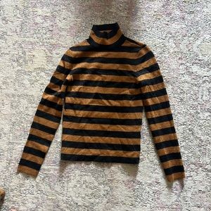 Alice Olivia turtle neck sweater